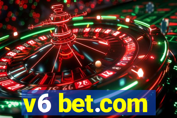 v6 bet.com